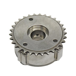 Ajustador de Fase de Árbol de Levas G4D36M288BB Nuevo para Jaguar Land Rover (JLR) - Product Image 3