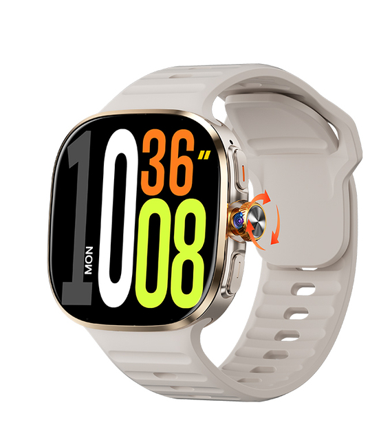 2026 M99 Relojes Smart Watch 2.4Inch Amoled 3+32GB Global Version 2100mAh Video Call 4g Sim Card GPS Smartwatch for Men Women