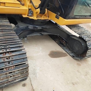 Excavadora Hidráulica de Cadenas CAT 307E de Segunda Mano a Precio Económico, Maquinaria Caterpillar 307 - Product Image 5