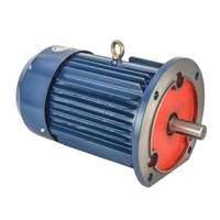 Moteur marin triphasé haute efficacité 4 kW 5,5 CV 1450 tr/min série Ye3, moteur électrique asynchrone triphasé