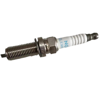 Vente directe du fabricant divers types de nouvelles bougies d'allumage automobile Iridium pour l'allumage