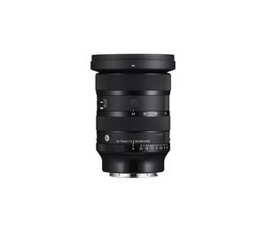เลนส์ซูม Sigmas 24-70 มม. F2.8 DG DN II Art, เมาท์ Sony E, รองรับฟูลเฟรม พร้อมจัดส่ง - Product Image 5