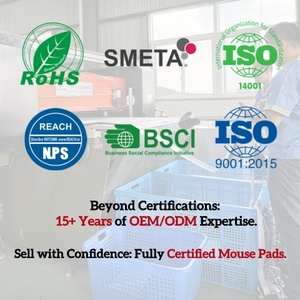 Wholesale Factory Price Black 700*300*2mm Extended <b>Large</b> Gaming Mouse Pad Rubber Base Keyboard <b>Desk</b> Mat with Stitched Edging - Product Image 6