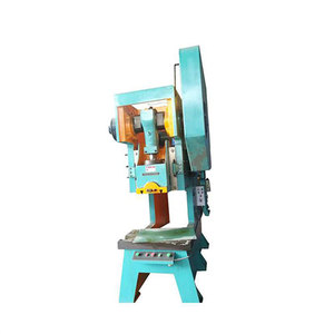 Aluminium Trim Punching Machine Door Plate Hydraulic Embossing Press Machine Spherical-Pressure-Vessel Production Line - Product Image 5
