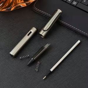 Likewinner - Bolígrafos de Lujo para Negocios, Bolígrafo de Tinta Promocional con Grabado de Logotipo para Estudiantes y Regalos - Product Image 4