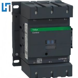 Nuevo contactor de CA Original LC1D150BD Plc controlador de programación controlador de automatización Industrial Stock - Product Image 1