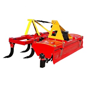 Sous-soleuse Cultivateur rotatif à desserrage profond <span class=keywords><strong>Scarificateur</strong></span> profond agricole - Product Image 6