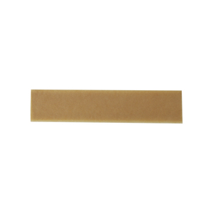 Papiers à rouler Alien Puff bruns non blanchis, 3 papiers et 3 filtres par carnet, 50 carnets par boîte, gomme naturelle, combustion lente - Product Image 4