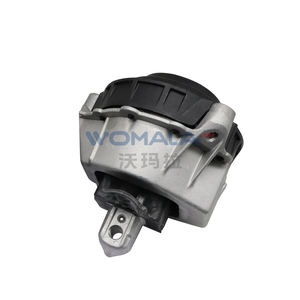 Soporte de motor WOMALA 22117581617 para <span class=keywords><strong>BMW</strong></span> 3 'Series 318i 320i <span class=keywords><strong>318d</strong></span> <span class=keywords><strong>2023</strong></span> - Product Image 3