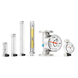 Yokogawa RAGN RAMC RAMG General Metal Tube Variable Area <b>Flow</b> <b>Meter</b> Rotameter for Equipment and Pipeline - Product Image 4