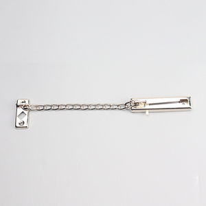 Sécurité Offre Spéciale en acier inoxydable sécurité <span class=keywords><strong>porte</strong></span> avant serrure à chaîne loquets <span class=keywords><strong>de</strong></span> <span class=keywords><strong>porte</strong></span> garde loquets <span class=keywords><strong>de</strong></span> <span class=keywords><strong>porte</strong></span> boulons - Product Image 2