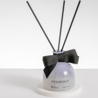 150ml femme cadeau polymère Plug décor à la maison diffuseur de parfum parfum de luxe parfum roseau diffuseur ensemble