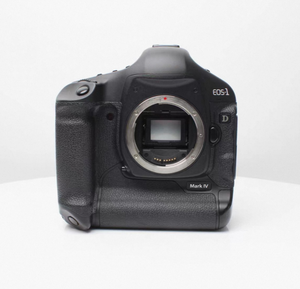 กล้อง EOS 1D Mark4 สภาพดีเยี่ยม ราคาประหยัด คุ้มค่าคุ้มราคา - Product Image 1