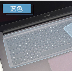 Yellow Silicone Keyboard Cover 14 Inch Waterproof Dustproof For Laptop Notebook Universal Protection <b>Film</b> - Product Image 2