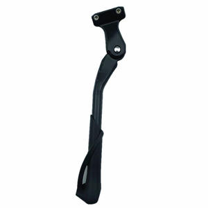 Soporte de Bicicleta de Aluminio Jt-712542, 20, 24, 26 Pulgadas, Montaje Central, Longitud Ajustable de 32 a 40 cm, para Bicicleta de Montaña y Bicicleta Eléctrica - Product Image 5