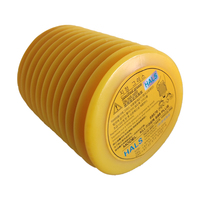 HALS KLUEBER S88 PLUS 700G Grease Kuning untuk Mesin Cetak Injeksi Minyak Pelumas Suhu Tinggi