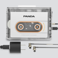 Vente en gros de lecteurs de cassettes stéréo portables, lecteurs de cassettes Walkman, enregistreurs de cassettes, Walkman personnalisés