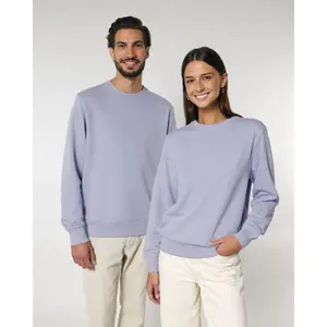 Sweat-shirt Organic Matcher, merchandising durable - Product Image 1