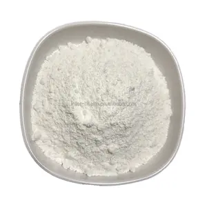 Natural Octacosanol powder food grade 90% Sugarcane Saccharum Officinarum Extract