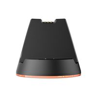   Station de charge portable mini avec connecteur Type-C pour console, base de charge pour accessoires de jeu, pour une recharge pratique