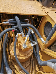 Excavadora Usada de Alta Calidad Caterpillar CAT336 Mini de 36 Toneladas, Tipo Oruga, Modelo 2024, Motor Diésel Incluido, Origen Japón 1 - Product Image 6