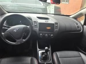 <span class=keywords><strong>Kia</strong></span> K3 modèle <span class=keywords><strong>2016</strong></span>, 1.6L manuelle GL, best-seller, voitures d'occasion à bas <span class=keywords><strong>prix</strong></span> et à faibles émissions - Product Image 4