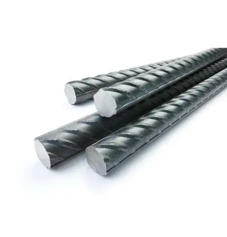Chinese manufacturer ASTM grade 40 and grade 60 rebar Steel Rebar