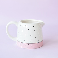 Poulet bec forme tasse mignon motif après-midi thé tasse cadeau céramique Americano lait Couple tasse