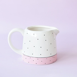 Hühner schnabel form Becher Nettes Muster Nachmittags tee Tasse Geschenk Keramik Americano Milch Paar Tasse - Product Image 3