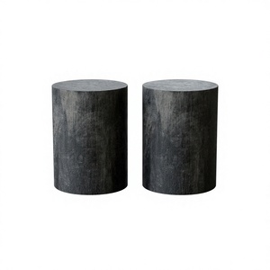 Rollos de Cuerno de Búfalo Orgánico Tallado Impermeables, Artesanía Natural, Múltiples Colores, Negro, Marrón, B.S INTERNATIONAL, para Bodas - Product Image 2