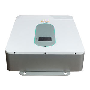 Гибридный солнечный инвертор Ingotta Dual <span class=keywords><strong>MPPT</strong></span> 10 кВт, автономный, с раздельной фазой, вход 48В, эффективность 93%, 50/60 Гц - Product Image 4