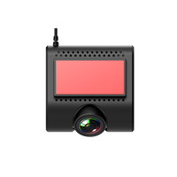 Kamera DVR Mobil USB HD dengan Visi Malam Tak Terlihat, Perekam Video Digital untuk Radio Android, Mendukung MicroSD MicroSDB untuk Mengemudi Mobil