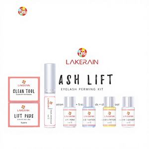 Kit de Lifting de Pestañas Directo de Fábrica <span class=keywords><strong>ICONSIGN</strong></span> OEM ODM, Kit Popular para Lifting de Pestañas con Empaque Personalizado - Product Image 5