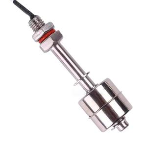 สวิตช์ระดับแม่เหล็กแบบลอยตัว สแตนเลสสำหรับชุดจ่ายพลังงานไฮดรอลิก - Product Image 2