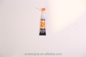 <span class=keywords><strong>Colle</strong></span> instantanée Moment, super-<span class=keywords><strong>colle</strong></span>, 3 secondes, 502, super flexible, <span class=keywords><strong>colle</strong></span> pour bannière - Product Image 6
