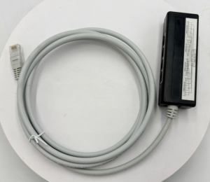 Cable divisor de red <span class=keywords><strong>RJ45</strong></span> Adaptador <span class=keywords><strong>RJ45</strong></span> 1 macho a 4 hembra para Ethernet <span class=keywords><strong>Cat</strong></span> 5 <span class=keywords><strong>CAT</strong></span> <span class=keywords><strong>6</strong></span> LAN Cable Ethernet - Product Image 4