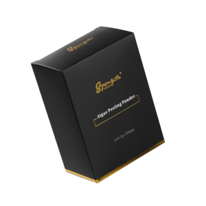 Set de Exfoliación de Algas COSMOTEK de China, Tratamiento de Exfoliación de la Piel, Belleza Profesional Especial para Salón, Solo 30-50% de Ingredientes Activos, FDA - Product Image 4