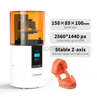 Printer 3D Lodden Dental Equipment High Speed DLP Industrial Ortho Model Resin Jewelry Dental Digital Cast Surgical Guide