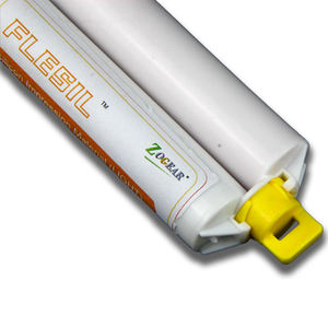 ชุดวัสดุพิมพ์แบบจำลองทางทันตกรรมซิลิโคน TM033 ZOGEAR, 400 กรัม*2 ปูตี้+50 มล. ไลท์บอดี้ - Product Image 4