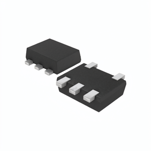 6-SMD ทรานซิสเตอร์ขั้วต่อแบบแบน EMA11T2R ซื้อชิ้นส่วนอิเล็กทรอนิกส์ - Product Image 1
