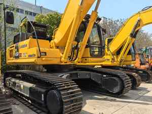 Komatsu Pc360-8 Original de Japón en Buen Estado, en Venta, Komatsu Pc400 Pc450 - Product Image 4