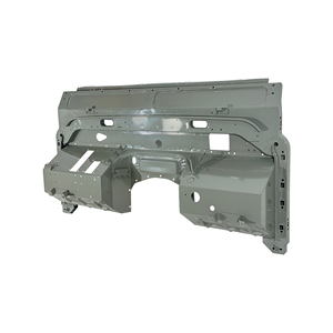 Auto-Ersatzteile Langlebige Stahl-Firewall-Baugruppe RHD für Land Rover <span class=keywords><strong>Defender</strong></span> 90/110 1998 TD4 - Product Image 6