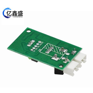 ตัวควบคุมความเร็วมอเตอร์ PWM 10A DC ตัวควบคุมความเร็วมอเตอร์แบบไม่มีแปรงถ่านพร้อมการปรับโพเทนชิออมิเตอร์ - Product Image 3
