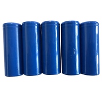 Baterai LiFePO4 18500 3.2V 1000mAh, Baterai LiFePO4 18500 3.2V 1000mAh yang Dapat Diisi Ulang