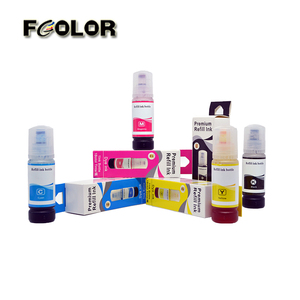 T522 de la serie 522 de recarga de <span class=keywords><strong>tinta</strong></span> para <span class=keywords><strong>Epson</strong></span> <span class=keywords><strong>EcoTank</strong></span> ET-4700 ET-2720 - Product Image 3