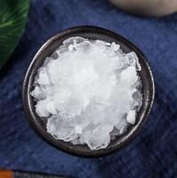Ambroxane Ambroxide CAS 6790-58-5, arôme alimentaire, poudre de parfum, cristal, marque Sintopchem, pureté minimale de 99%, modèle Sintopchem-3, EINECS