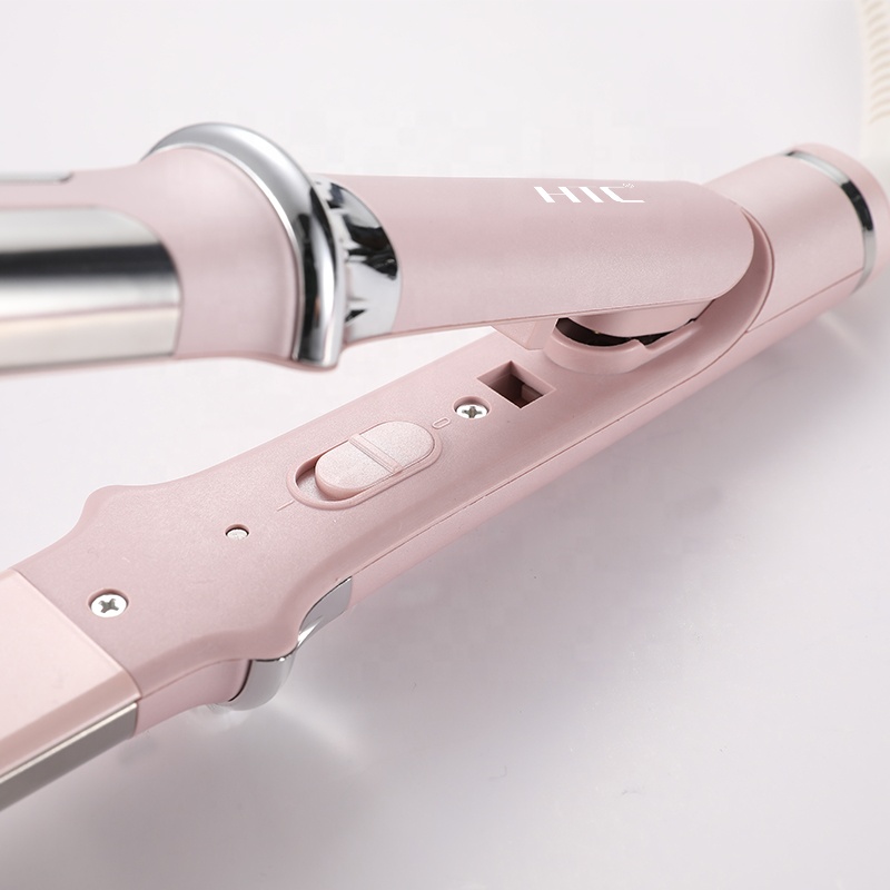 HTC Профессиональный паровой Золотой выпрямитель для волос Горячая Расческа Щетка крем выпрямитель для волос цена