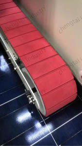 Belle courroie de distribution personnalisée pour robot de haute qualité - Product Image 4