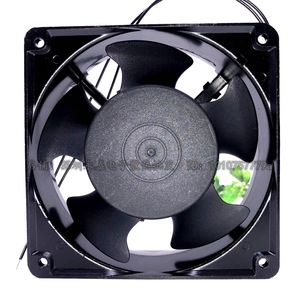 Ventilador axial Sanju de 120 mm, 220 V, 2800 rpm, ventilador de refrigeración para montaje en conducto de instrumentos - Product Image 1