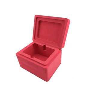 กล่องโฟม EVA รีไซเคิลได้เป็นมิตรกับสิ่งแวดล้อมวัสดุกันกระแทกกันน้ำโมดูลอุปกรณ์ในห้องปฏิบัติการกำหนดเอง - Product Image 4